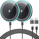 Flagship-Level Bluetooth Headphones, Low Latency, Dual-Mode (Gaming/Music), Long Battery Life, Over-Ear Headphones