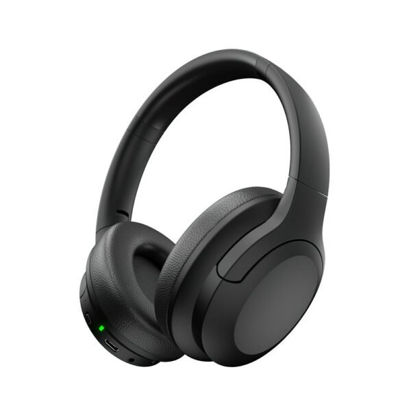 AH05 Active Noise Cancelling Headphones, VR Headsets with Smart Tech.