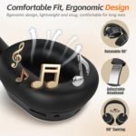 TE03 Wireless earbuds, 2000mAh TWS earphone earbuds, - Image 4